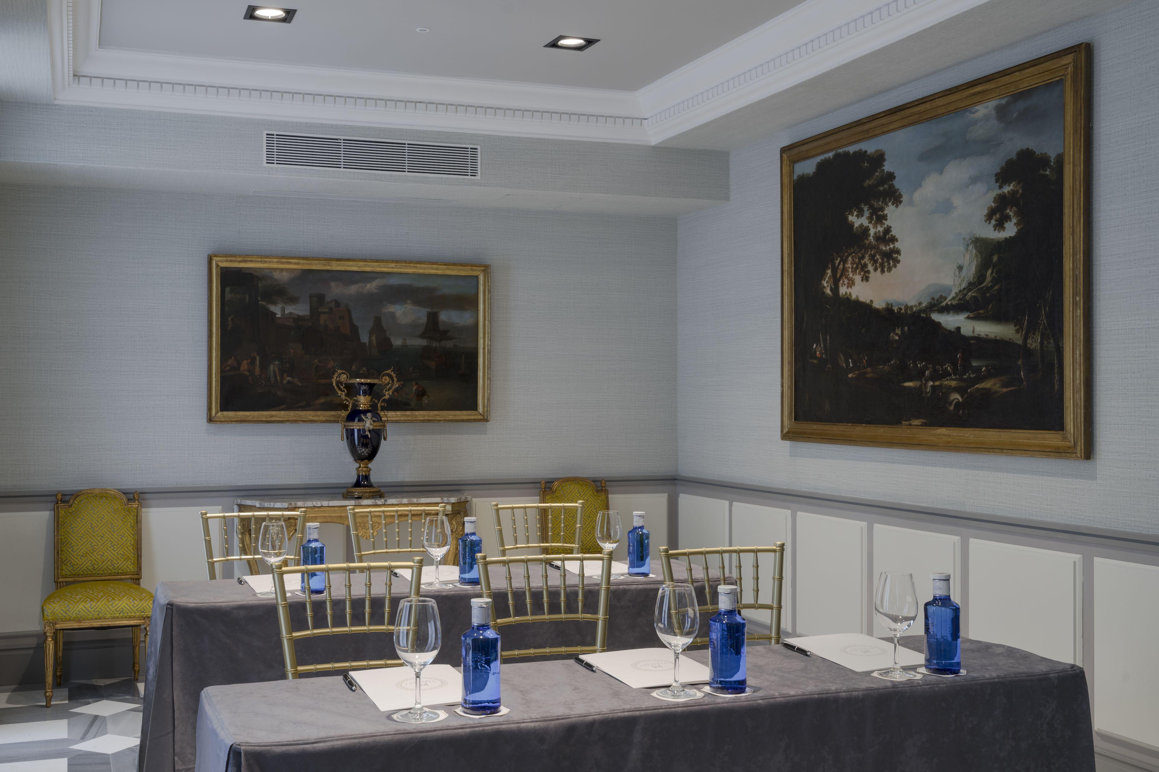 Relais & Chateaux Heritage Hotel — Fotos 1
